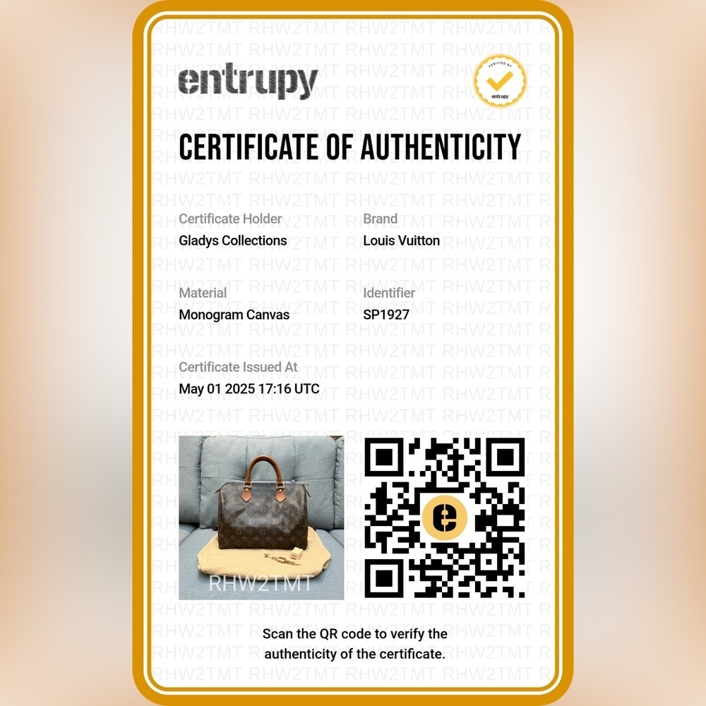 ✨ADD ON 100% Authentic Designer Bags Verified by Entrupy✨​​ - Picture 8 of 16